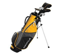 Wilson Profile JGR Junior