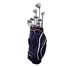 Wilson Profile Golf Set Dam
