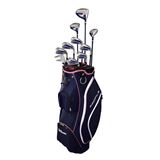 Wilson Profile Golf Set Dam