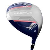 Wilson Profile Golf Set Dam
