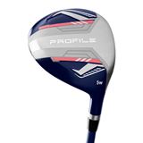 Wilson Profile Golf Set Dam