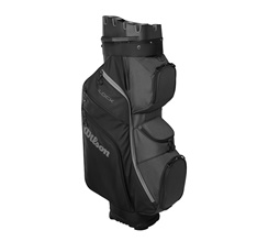 Wilson I-Lock Cart Bag