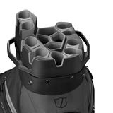 Wilson I-Lock Cart Bag