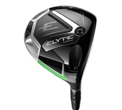 Callaway Elyte Mini Driver