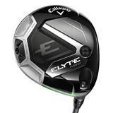 Callaway Elyte Mini Driver