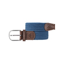 BillyBelt Plain Elastic Woven Belt Herr