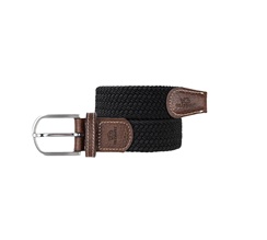 BillyBelt Plain Elastic Woven Belt Herr