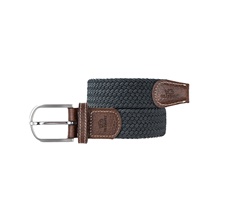 BillyBelt Plain Elastic Woven Belt Herr