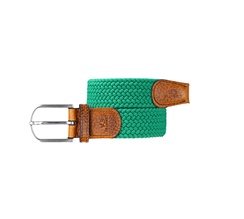 BillyBelt Plain Elastic Woven Belt Herr