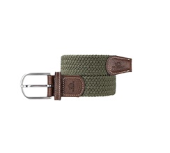 BillyBelt Plain Elastic Woven Belt Herr
