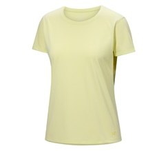 Arc'teryx Taema Crew SS Dam