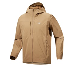 Arc'teryx Gamma Lightweight Hoody Herr