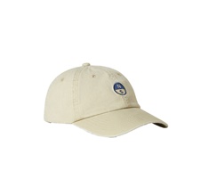 North Sails Washed Cotton Baseball Cap