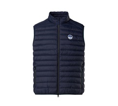 North Sails Zephyr UItralight Vest Herr