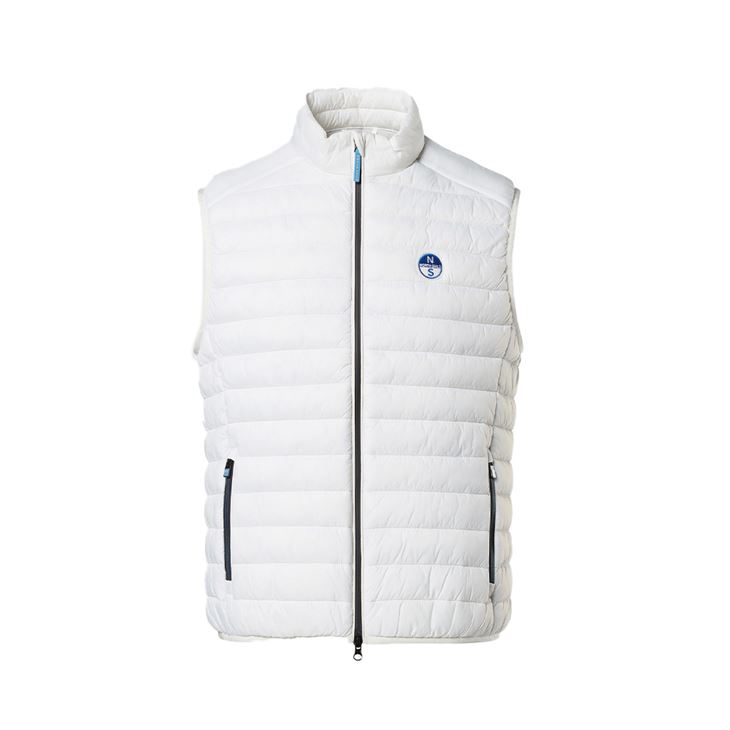 North Sails Zephyr UItralight Vest Herr
