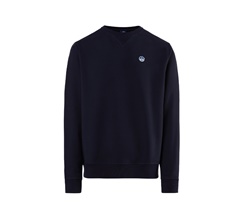 North Sails Basic Crewneck Sweatshirt Herr