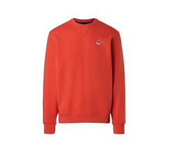 North Sails Basic Crewneck Sweatshirt Herr