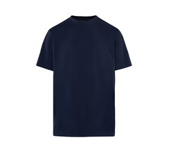 North Sails T-shirt with Logo Patch Herr