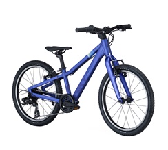 Scott Bike Contrail 200