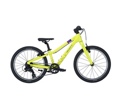 Scott Bike Contrail 200
