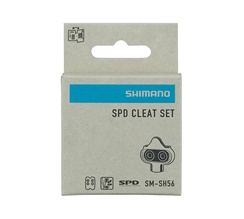 Shimano Pedalkloss SM-SH56