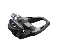 Shimano Pedaler PD-R8000 Ultegra SPD-SL Inkl. SM-SH11