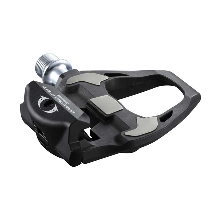 Shimano Pedaler PD-R8000 Ultegra SPD-SL Inkl. SM-SH11