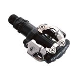 Shimano Pedaler PD-M520 SPD inkl. SM-SH51