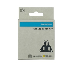 Shimano Pedalkloss SM-SH11
