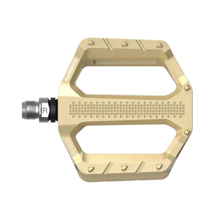 Shimano Pedaler PD-EF202 Explorer Flat