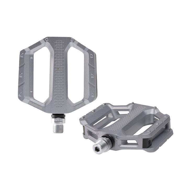 Shimano Pedaler PD-EF202 Explorer Flat