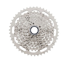 Shimano Kassett CS-M4100-10 Deore 10-vxl 11-46