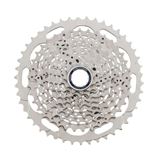 Shimano Kassett CS-M4100-10 Deore 10-vxl 11-46