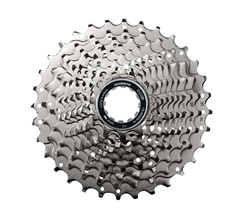 Shimano Kassett CS-HG500-10 Tiagra 10-vxl 11-32