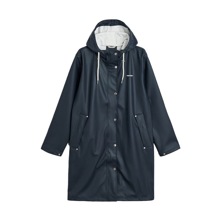 Tretorn Wings A-Shape Rain Coat Dam