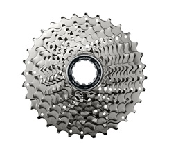 Shimano Kassett CS-HG500-10 Tiagra 10-vxl 11-25