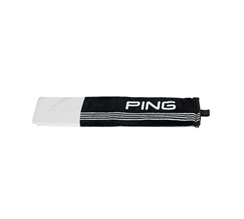 PING Tri-Fold Towel