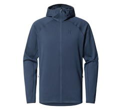 Haglöfs Magma Mid Hood Herr
