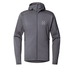 Haglöfs L.I.M Mid Multi II Hood Herr