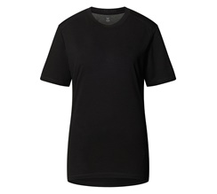 Haglöfs Kaise Wool Tee Dam
