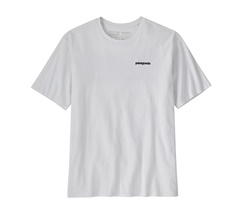 Patagonia P-6 Logo Responsibili-Tee Herr