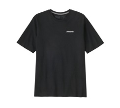 Patagonia P-6 Logo Responsibili-Tee Herr