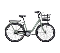 Crescent Tova 26" 7-Växlad Junior