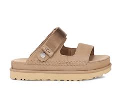 UGG Goldenstar Glide Dam