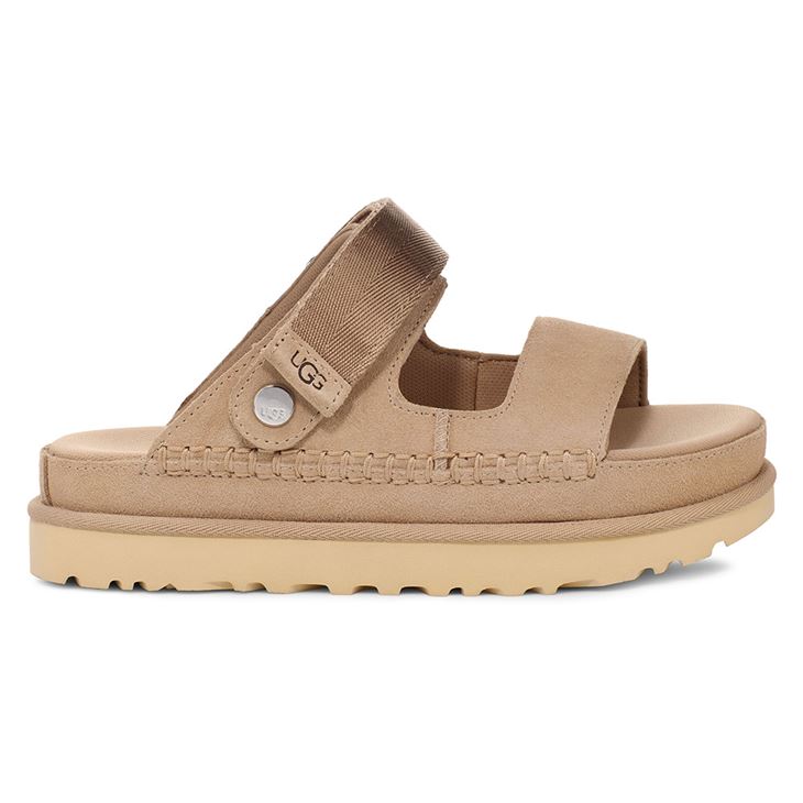 UGG Goldenstar Glide Dam