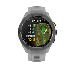 Garmin Approach S70