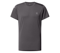 Haglöfs L.I.M Tech Tee Herr