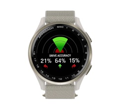 Garmin Approach S50