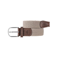 BillyBelt Plain Elastic Woven Belt