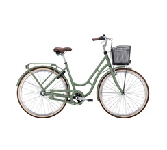 Monark Karin 3-växlad Dam